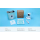 Eilik Desktop Companion Robot Blue - 1593975 - zdjęcie 5